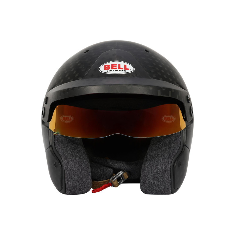 Bell HP10 EVO-II FIA8860-2018 helmet - BEL-HP10-EVOII.56 - 1144073