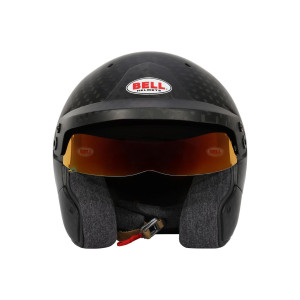 Casque Bell HP10 EVO-II FIA8860-2018