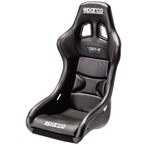Baquet Sparco QRT-R Skai FIA 2025