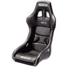 Baquet Sparco QRT-R Skai FIA 2025