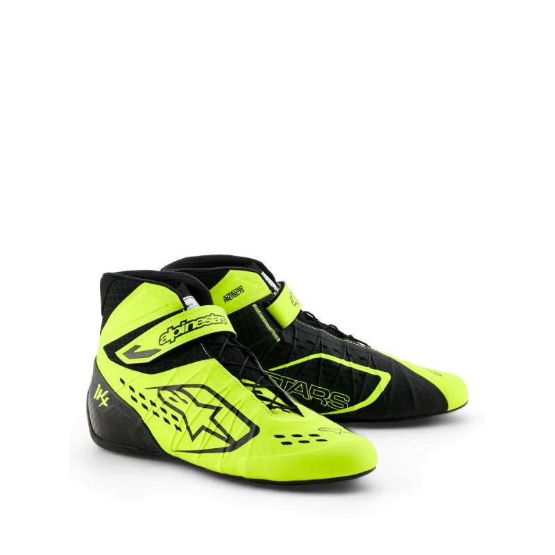 Alpinestars Tech-1 KX V3 karting boots - AL-2712124.NBJ.43 - 2712124.125.10