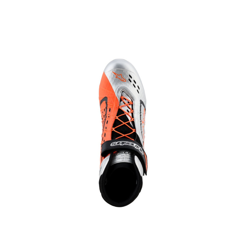 Alpinestars Tech-1 KX V3 karting boots - AL-2712124.NBJ.43 - 2712124.125.10