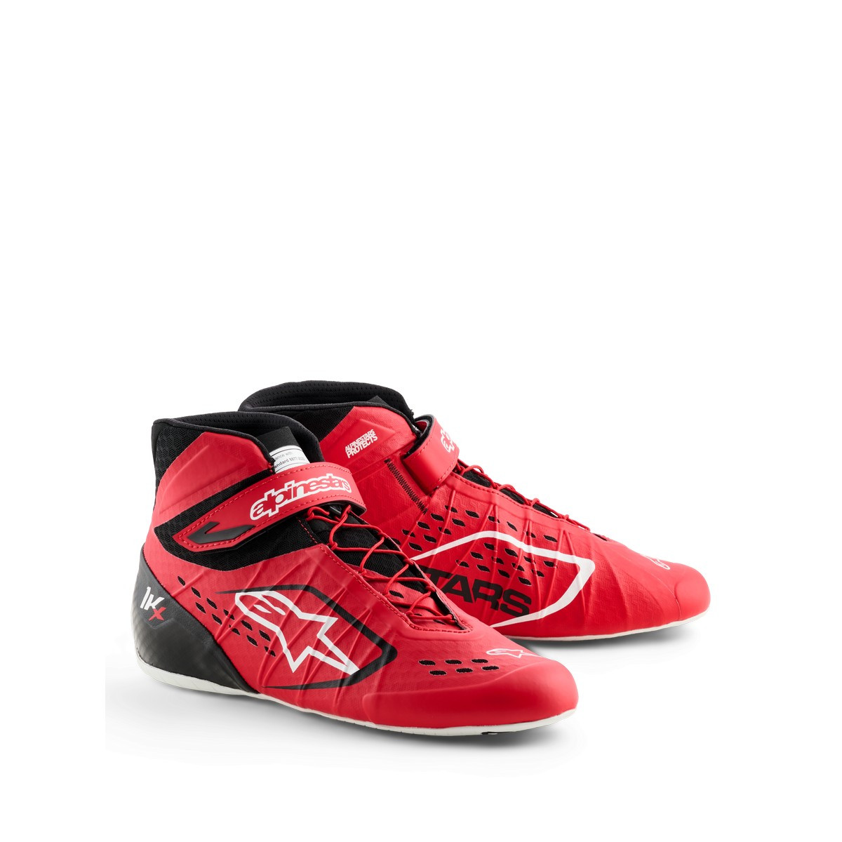 Bottines karting Alpinestars Tech-1 KX V3 - AL-2712124.NBJ.43 - 2712124.125.10