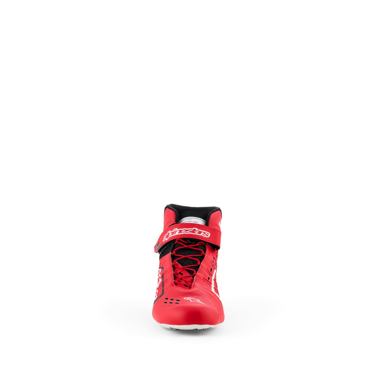 Alpinestars Tech-1 KX V3 karting boots - AL-2712124.NBJ.43 - 2712124.125.10