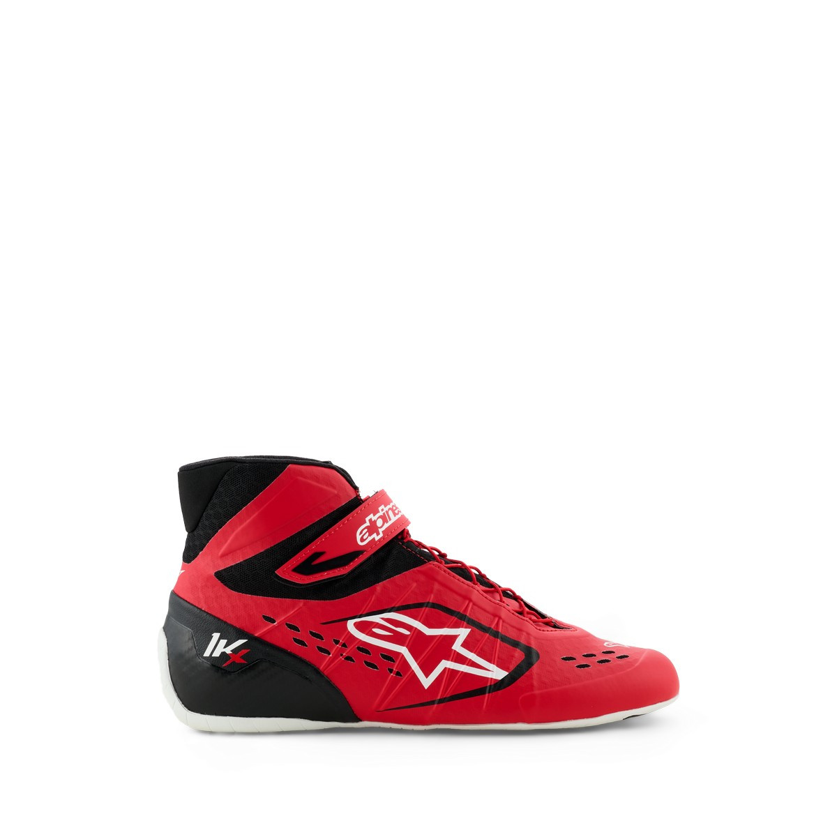 Bottines karting Alpinestars Tech-1 KX V3 - AL-2712124.NBJ.43 - 2712124.125.10