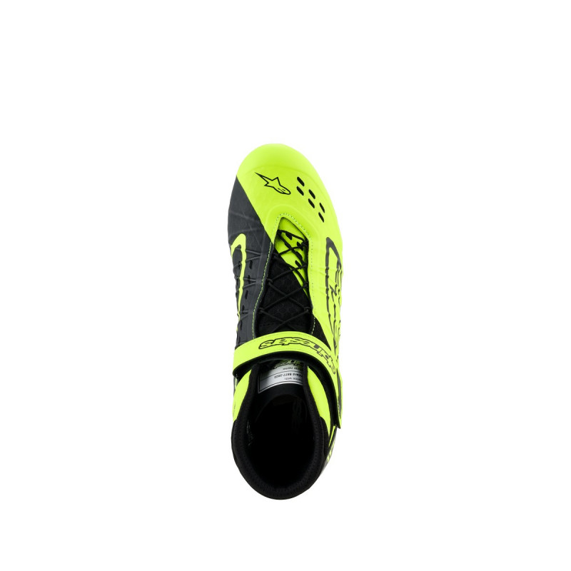 Alpinestars Tech-1 KX V3 karting boots - AL-2712124.NBJ.43 - 2712124.125.10