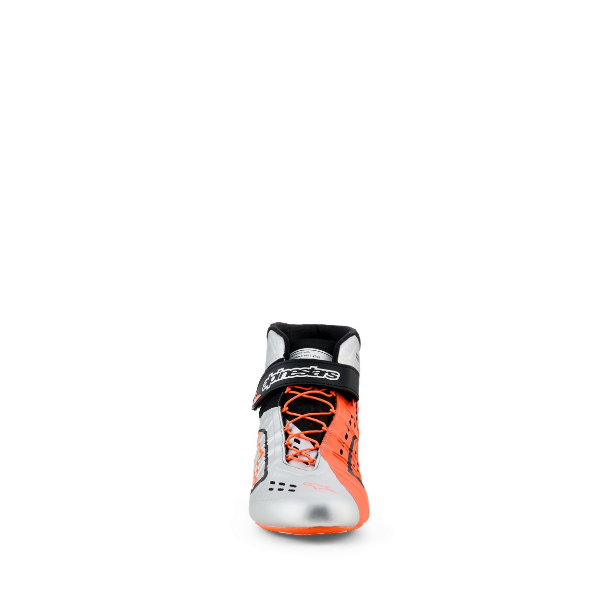 Alpinestars Tech-1 KX V3 karting boots - AL-2712124.NBJ.43 - 2712124.125.10