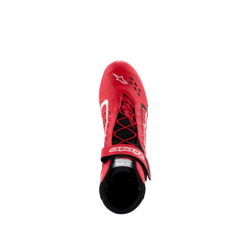 Bottines karting Alpinestars Tech-1 KX V3 - AL-2712124.NBJ.43 - 2712124.125.10