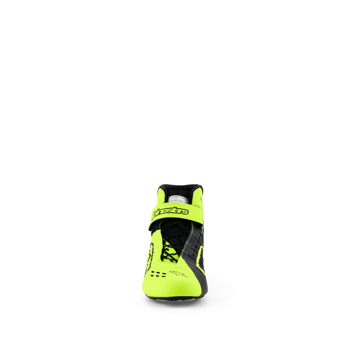 Alpinestars Tech-1 KX V3 karting boots - AL-2712124.NBJ.43 - 2712124.125.10