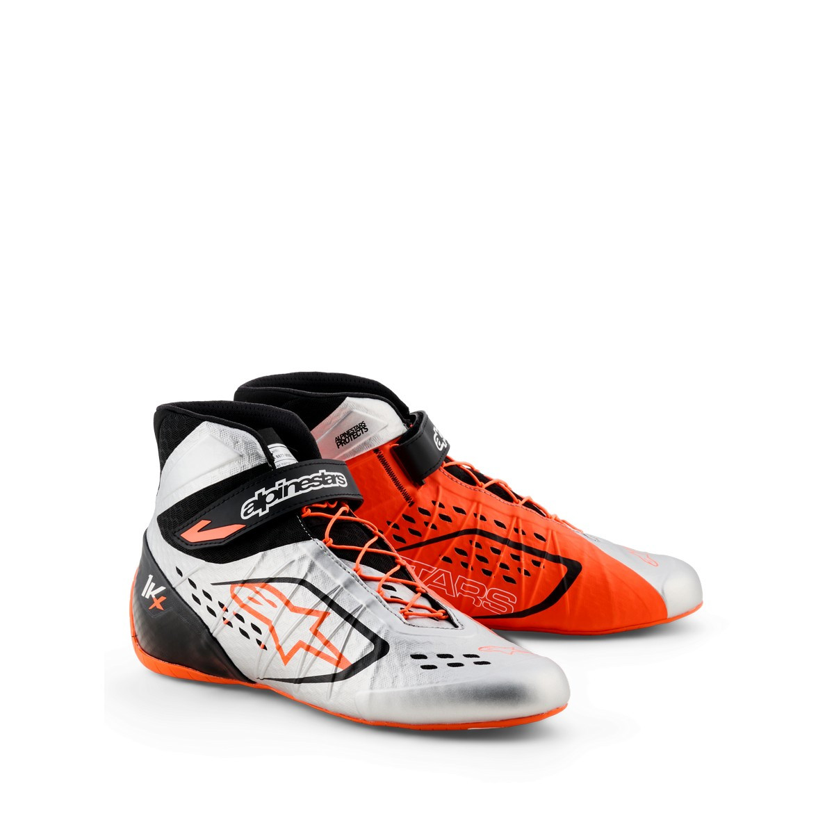 Bottines karting Alpinestars Tech-1 KX V3 - AL-2712124.NBJ.43 - 2712124.125.10