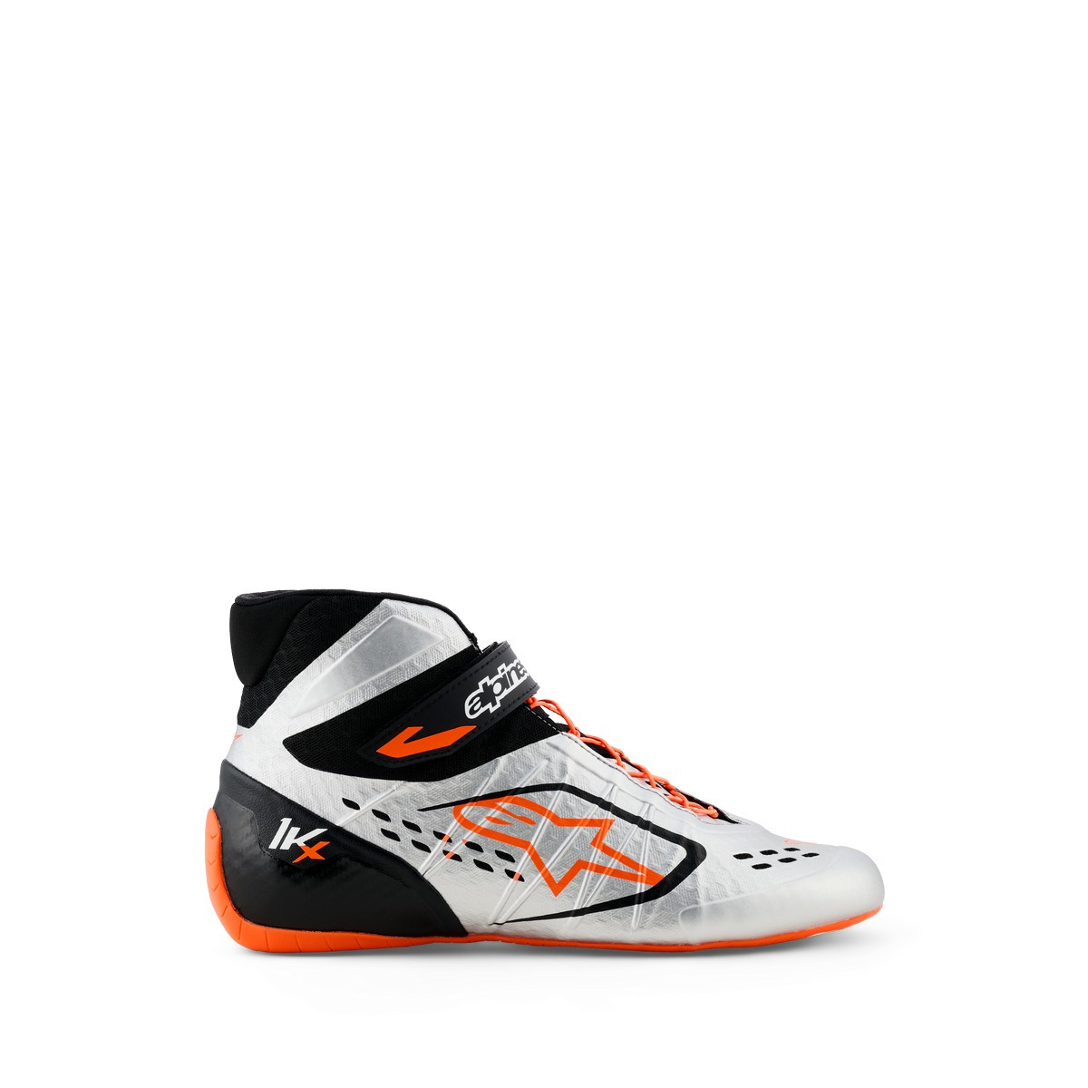 Stivaletti karting Alpinestars Tech-1 KX V3 - AL-2712124.NBJ.43 - 2712124.125.10
