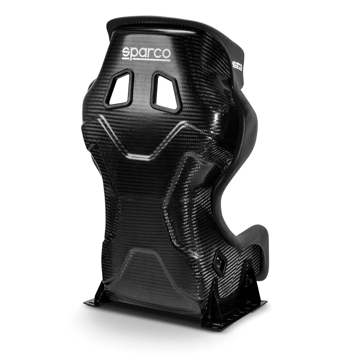 Sparco Master Advanced FIA8855-2021 seat - BRR0015B0.N - BRR0015B0K0100N