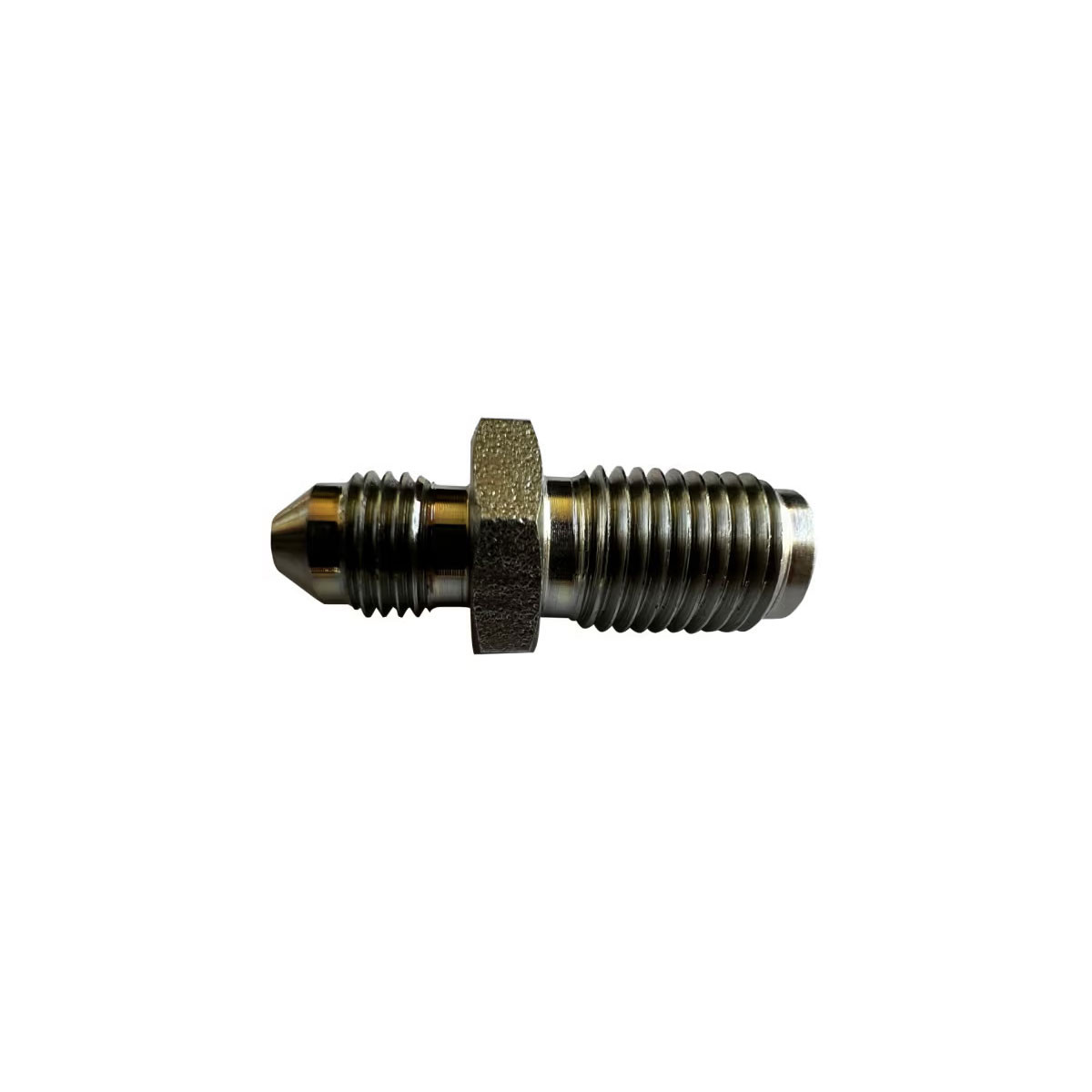 Adaptateur mâle/mâle GT2i JIC 3/8X24 convexe Dash3 - 7/16x20 concave Dash4 - Z-10720-03LP - 3661768907139