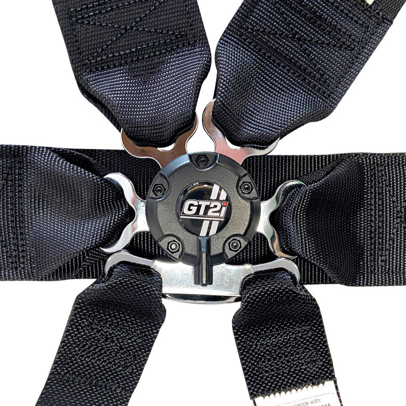 Cintura berlina GT2i PRO V3 FIA - GT-HAR6HV6L.R.31