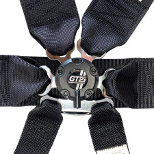 GT2i PRO V3 FIA sedan harness
