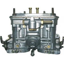 Carburater Weber 40 IDF Vertical with Starter