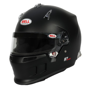 Casque Bell R7 Sport Hans FIA8859-2024