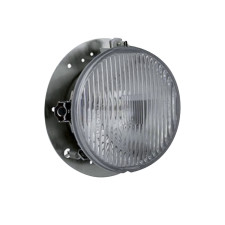 Pack optique sur rotule anti-brouillard H3 (paire)