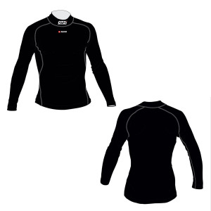 T-Shirt Personnalisable GT2i Pro Nom + Drapeau FIA 8856-18
