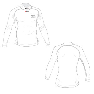 T-Shirt Personnalisable Nom + Drapeau + 1x Logo GT2i Pro FIA 8856-18
