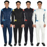 GT2I Race 4 FIA suit