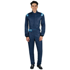 GT2I Race 4 FIA suit