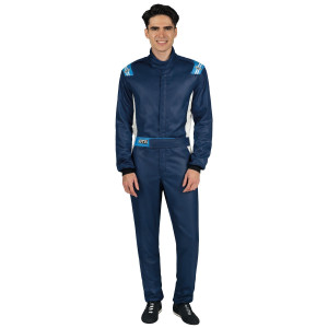 GT2I Race 4 FIA suit