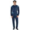 GT2I Race 4 FIA suit
