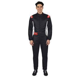 GT2I Race 4 FIA suit