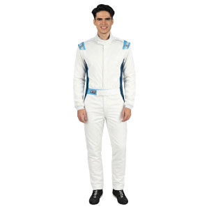 GT2I Race 4 FIA suit