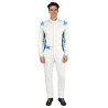 GT2I Race 4 FIA suit