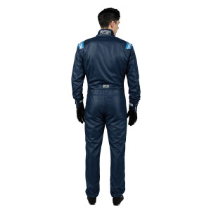 GT2I Race 4 FIA suit