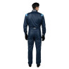 GT2I Race 4 FIA suit