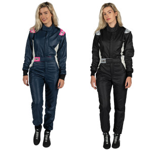 GT2I Race 4 FIA Female Suit