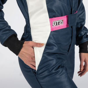 GT2I Race 4 FIA Female Suit