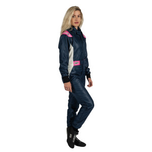 GT2I Race 4 FIA Female Suit