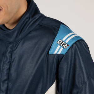 GT2I Race 4 FIA suit