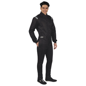 GT2I Race Sponsor FIA suit