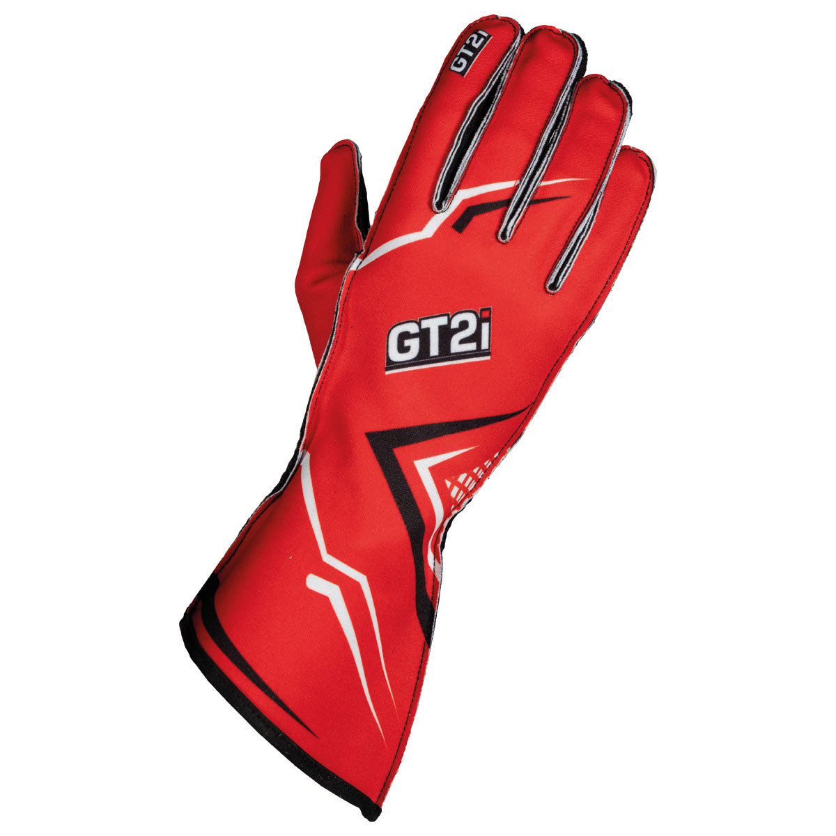 Gants Karting GT2i K-Race 2 - GT-GAK-001.N.L