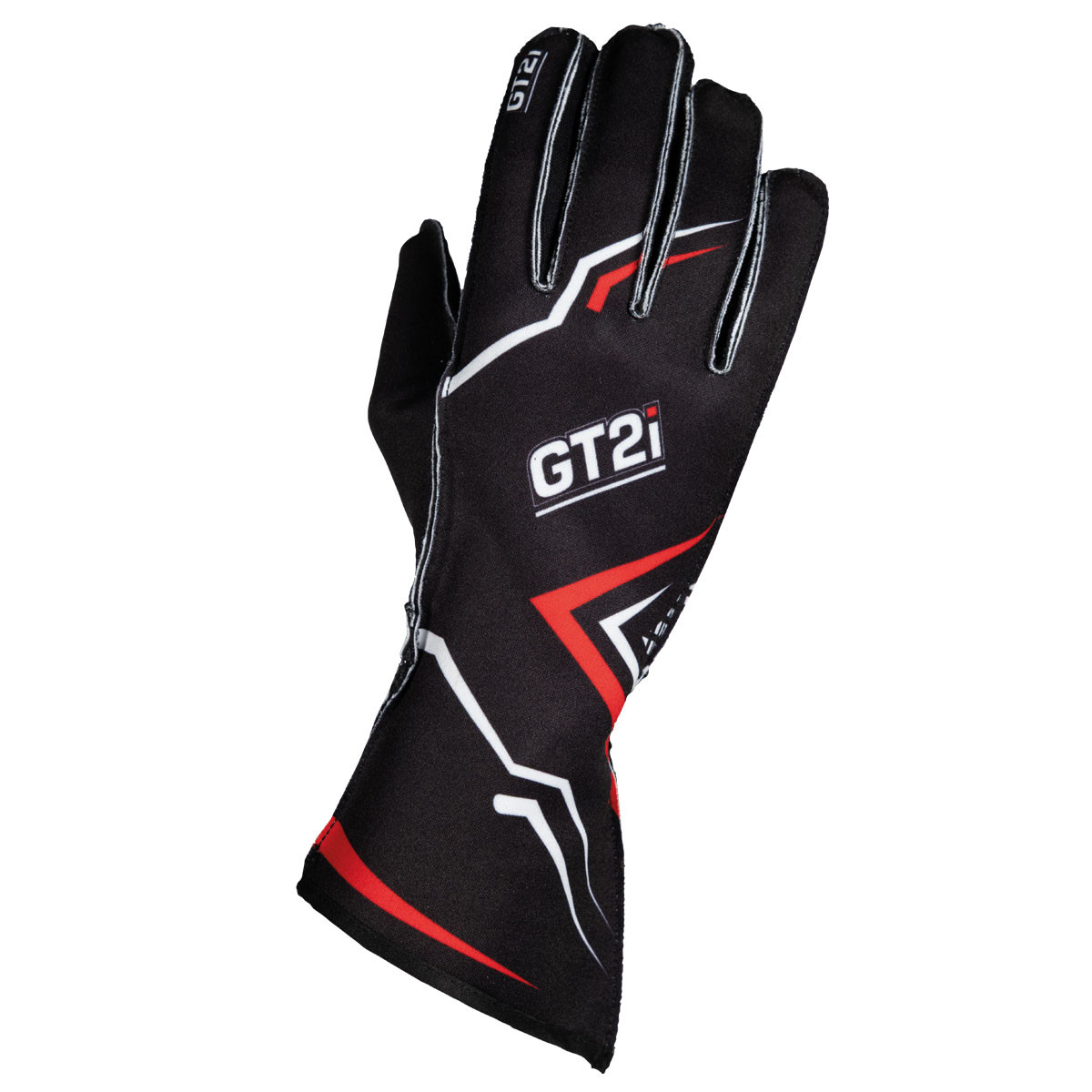 GT2i K-Race 2 Karting Gloves - GT-GAK-001.N.L