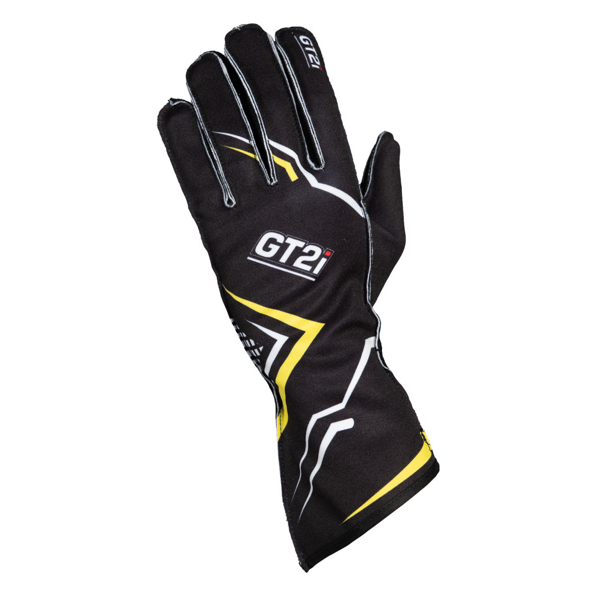 GT2i K-Race 2 Karting Gloves - GT-GAK-001.N.L