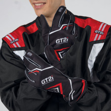 GT2i K-Race 2 Karting Gloves