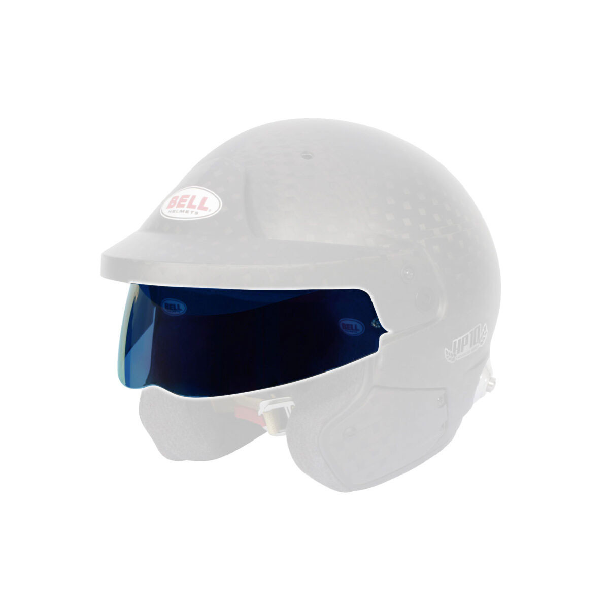 BELL Mag 10 sunscreen - BEL-V-M10.MLR.S - 2040144