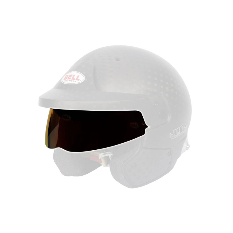Visiera solare BELL Mag 10 - BEL-V-M10.MLR.S - 2040144