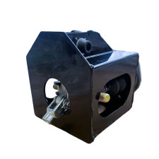 GT2i Race & Safety Dual Brake System (with 2 Master cylinders)