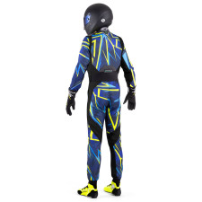 Sparco X-Light Infinity FIA suit