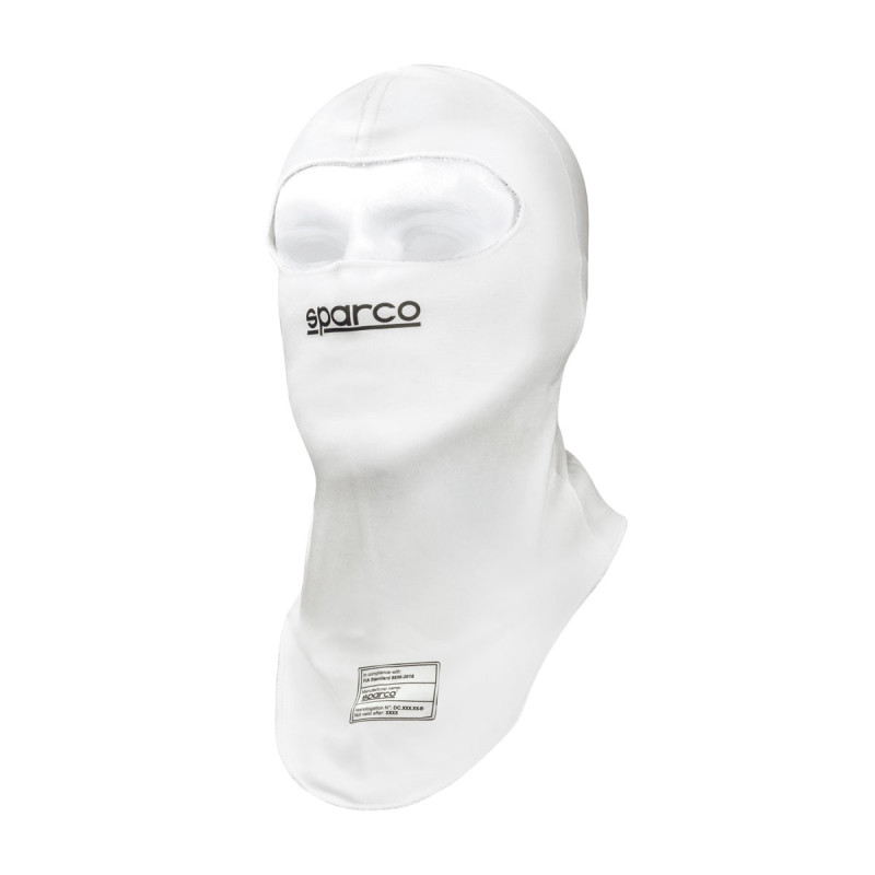 Sparco RW-4 balaclava - 001487.BL - 001487BI