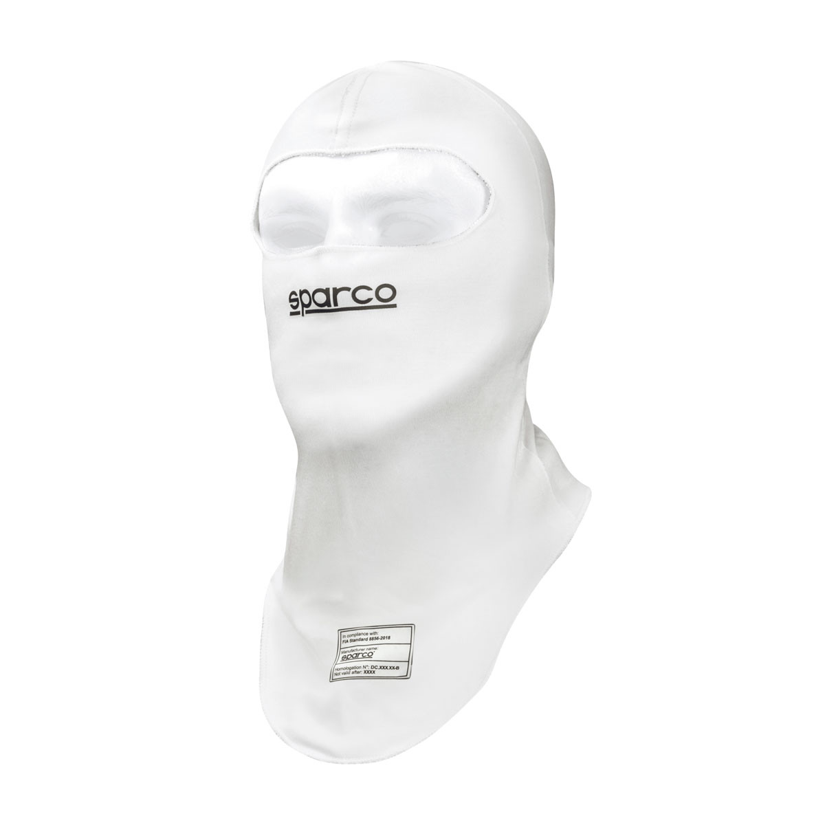 Sottocasco Sparco RW-4 - 001487.N - 001487NR