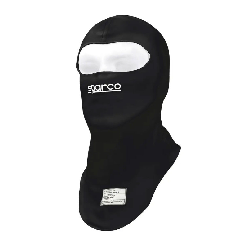 Sottocasco Sparco RW-4 - 001487.N - 001487NR