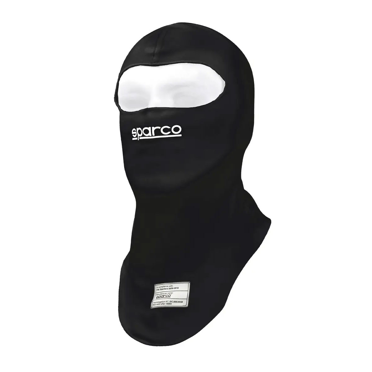 Sottocasco Sparco RW-4 - 001487.N - 001487NR